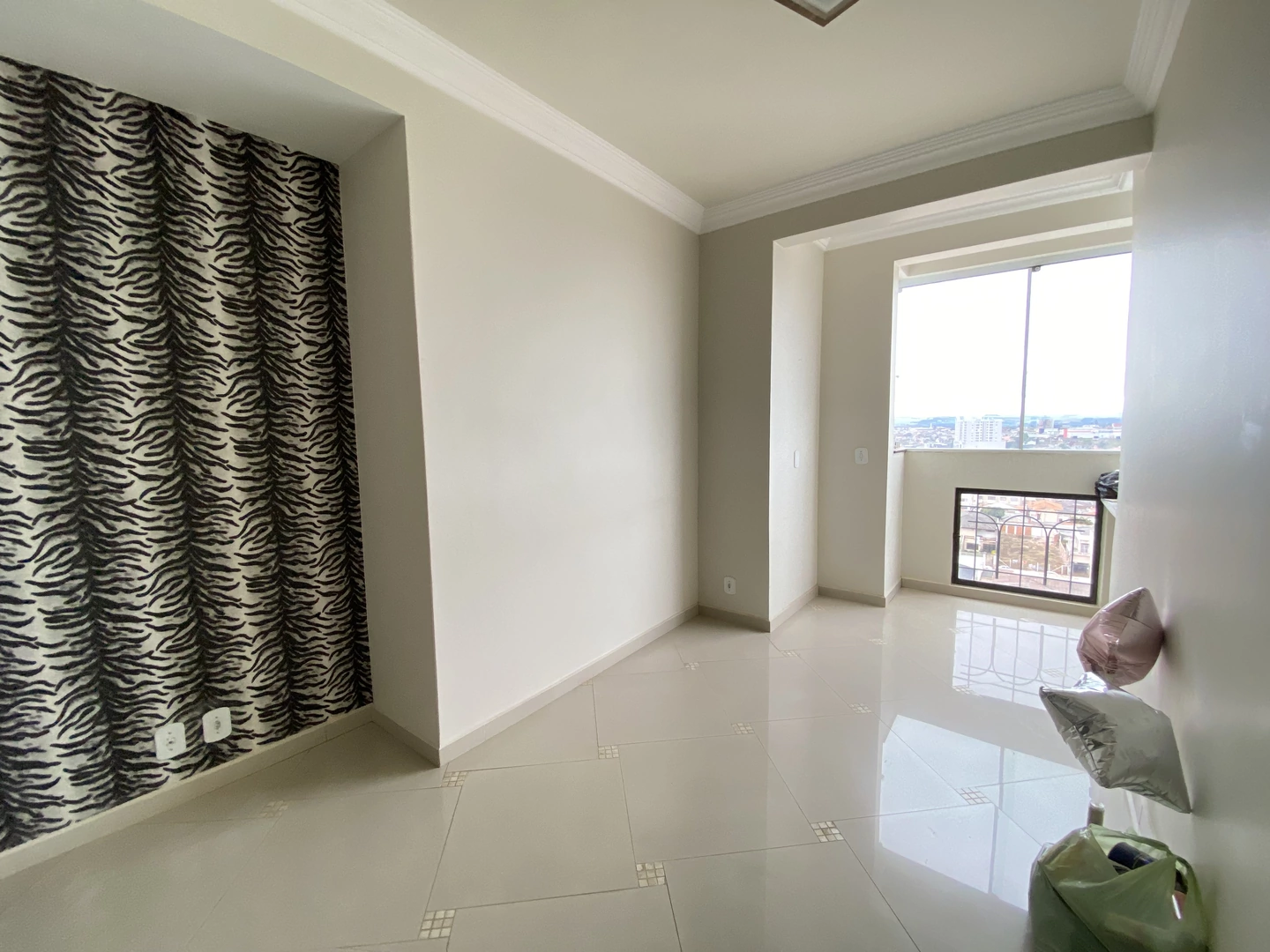 Alugar Apartamento